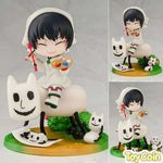 Hakutaku & Maohaohao by PROOF - Shop at ToyCoin