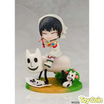 Hakutaku & Maohaohao by PROOF - Shop at ToyCoin