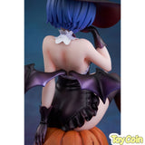 Rem / Ram: Phantom Night Wizard Ver.