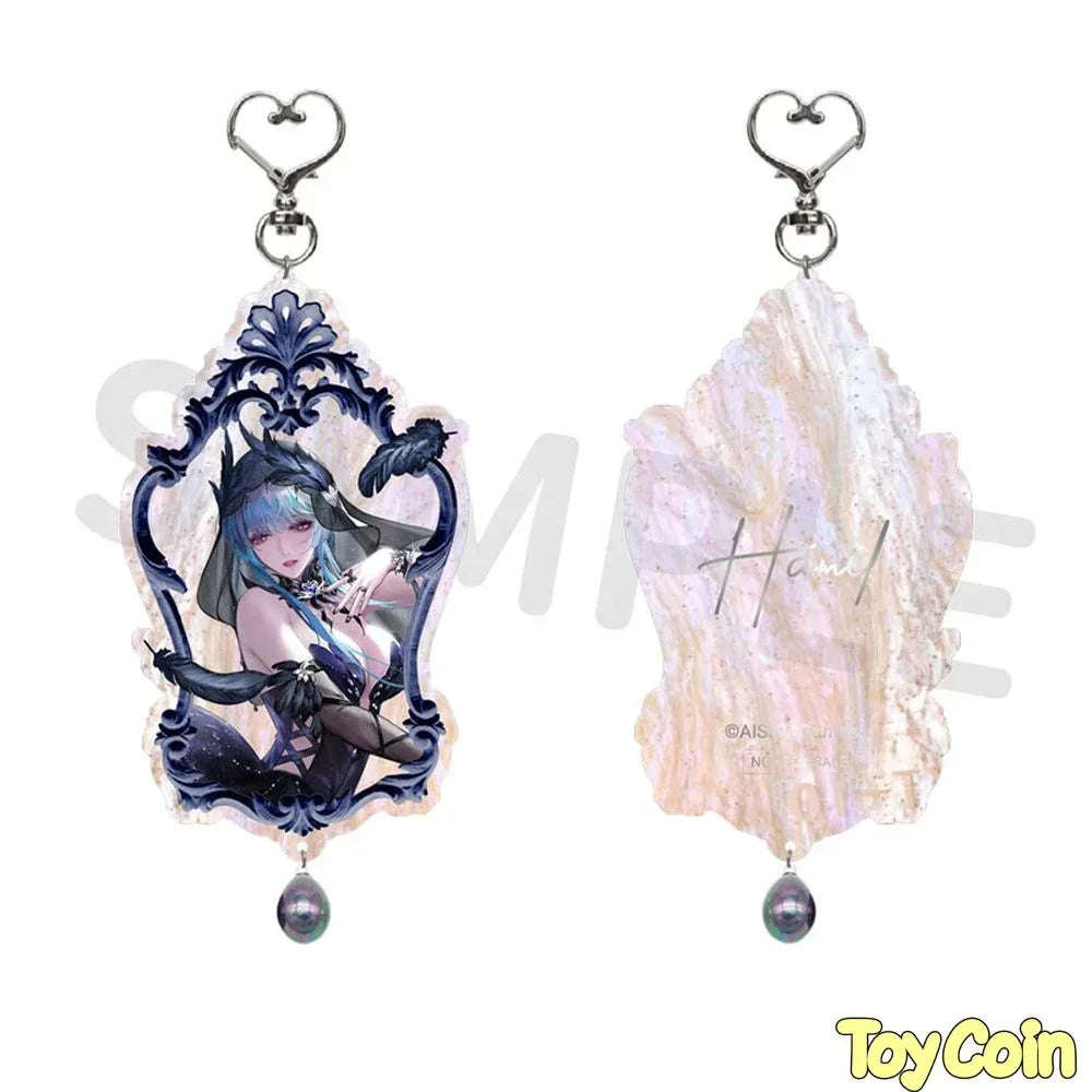 Hamel "Odile" Ver. by AISNO Games - Shop at ToyCoin