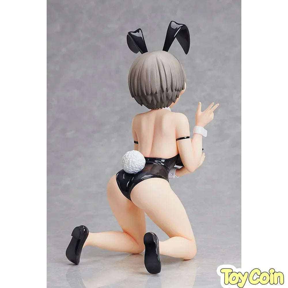 Hana Uzaki: Bare Leg Bunny Ver. by FREEing - Shop at ToyCoin