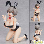 Hana Uzaki: Bare Leg Bunny Ver. by FREEing - Shop at ToyCoin