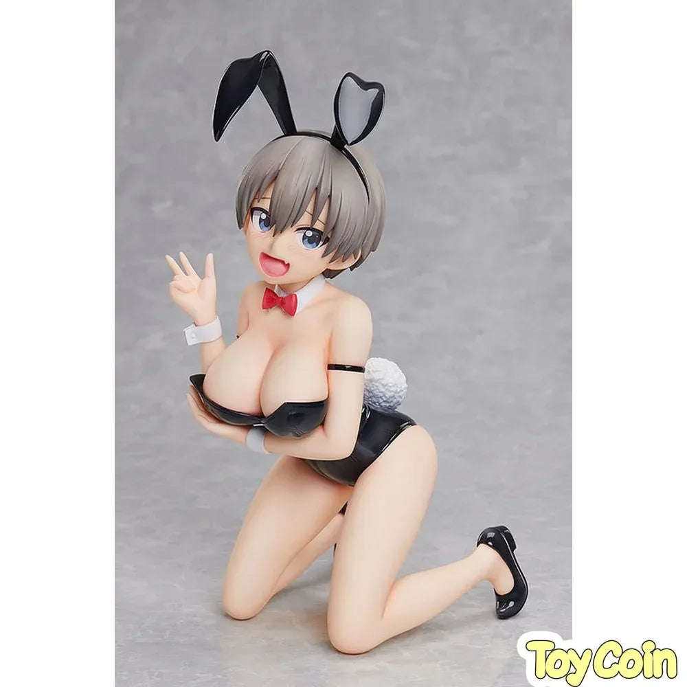 Hana Uzaki: Bare Leg Bunny Ver. by FREEing - Shop at ToyCoin