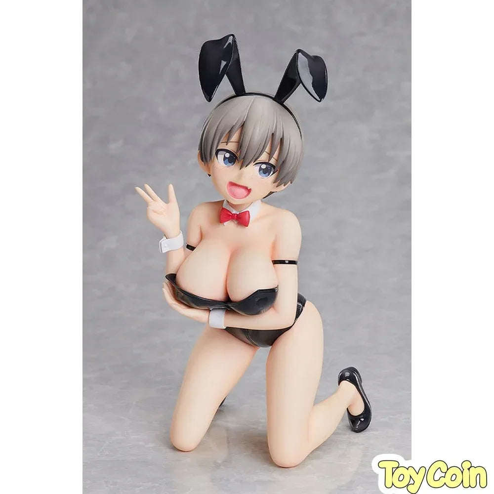 Hana Uzaki: Bare Leg Bunny Ver. by FREEing - Shop at ToyCoin