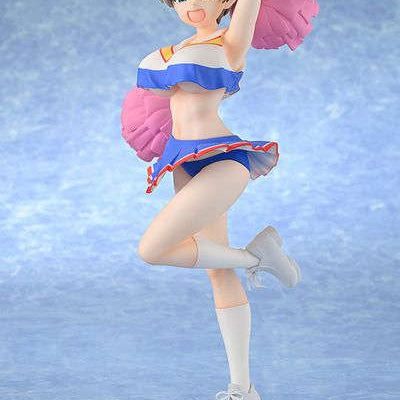 Hana Uzaki Cheerleader Ver. by MuseMolds - Shop at ToyCoin