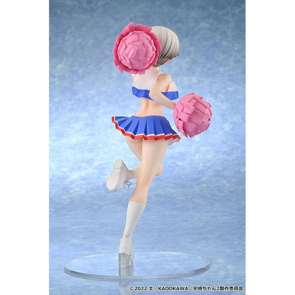 Hana Uzaki Cheerleader Ver. by MuseMolds - Shop at ToyCoin