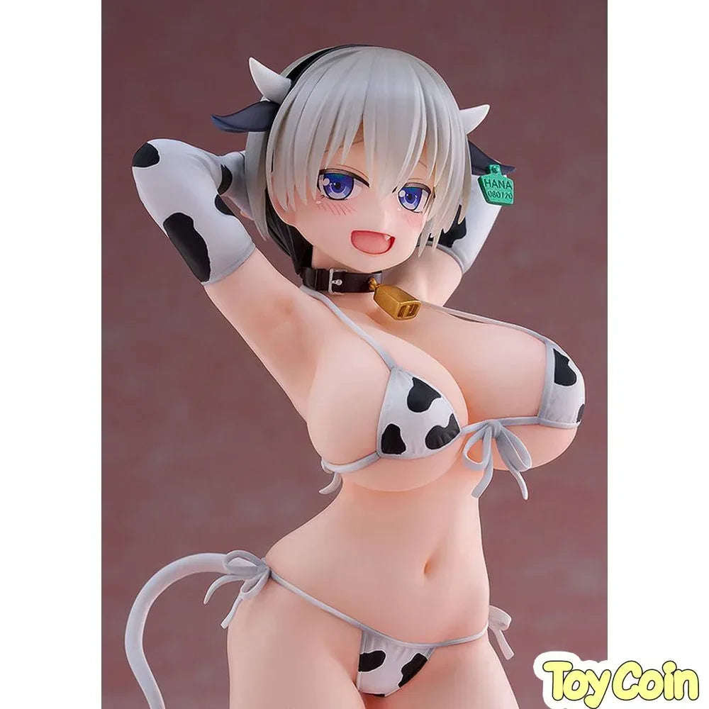 Hana Uzaki [Cow Bikini] by WAVE - Shop at ToyCoin