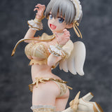 Hana Uzaki Angel Ver.