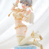 Hana Uzaki Angel Ver.
