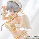 Hana Uzaki Angel Ver.