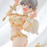 Hana Uzaki Angel Ver.
