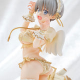 Hana Uzaki Angel Ver.