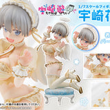 Hana Uzaki Angel Ver.