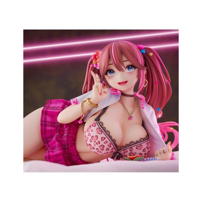 Hanamachi Nachi by  Rocket Boy 4573343560853 ToyCoin