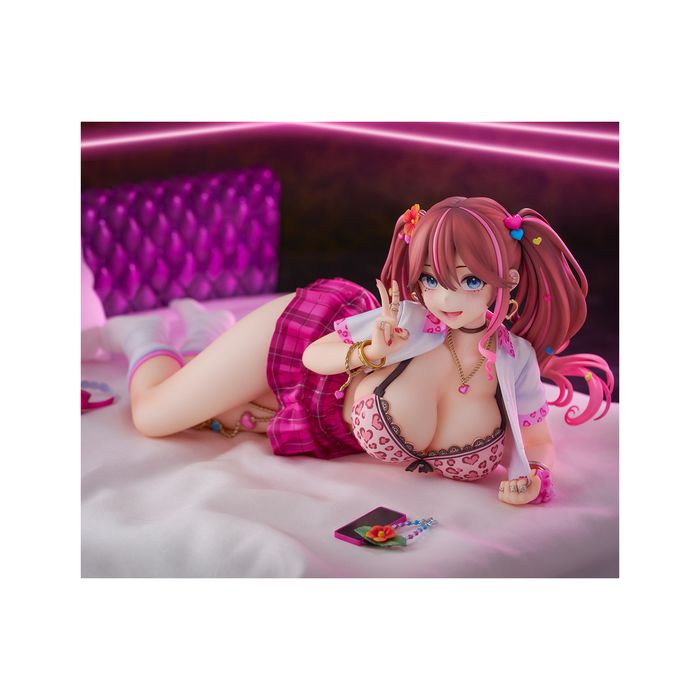 Hanamachi Nachi by  Rocket Boy 4573343560853 ToyCoin