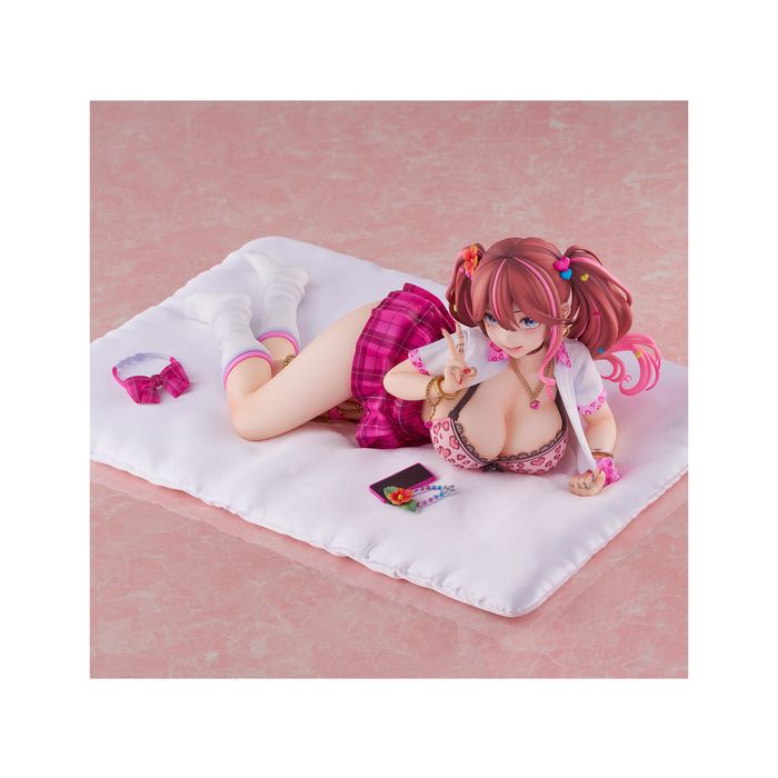 Hanamachi Nachi by  Rocket Boy 4573343560853 ToyCoin