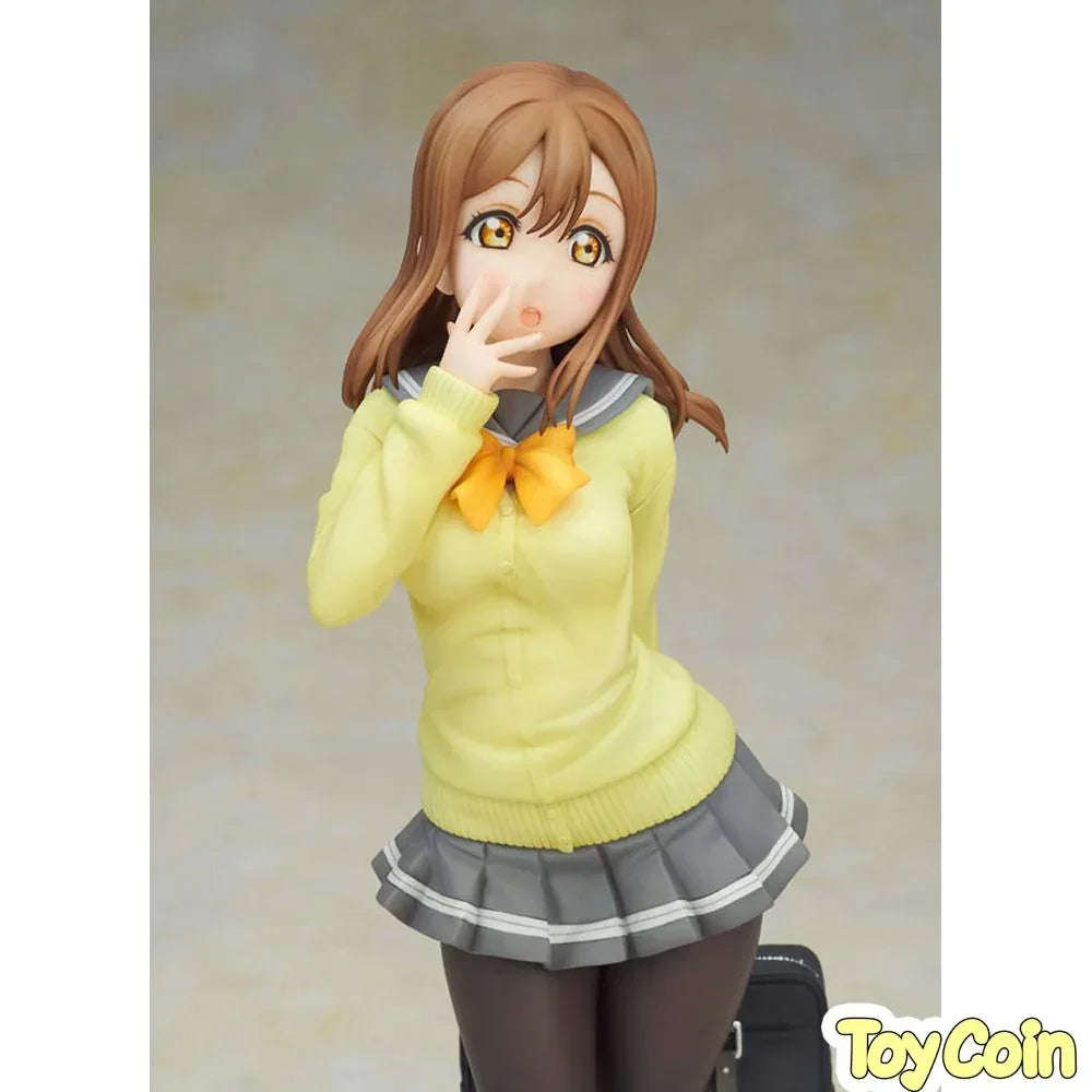 Hanamaru Kunikida Uniform Ver. by Alter - Shop at ToyCoin