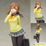 Hanamaru Kunikida Uniform Ver.