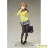 Hanamaru Kunikida Uniform Ver.