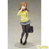 Hanamaru Kunikida Uniform Ver.