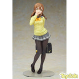 Hanamaru Kunikida Uniform Ver.