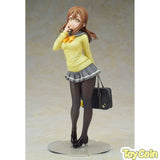 Hanamaru Kunikida Uniform Ver.
