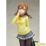 Hanamaru Kunikida Uniform Ver.