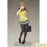 Hanamaru Kunikida Uniform Ver.