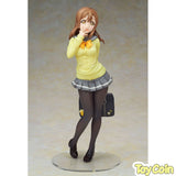 Hanamaru Kunikida Uniform Ver.