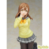 Hanamaru Kunikida Uniform Ver.