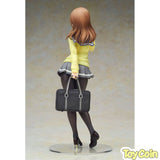 Hanamaru Kunikida Uniform Ver.
