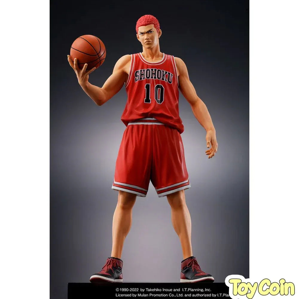 Hanamichi Sakuragi by PROOF - Shop at ToyCoin
