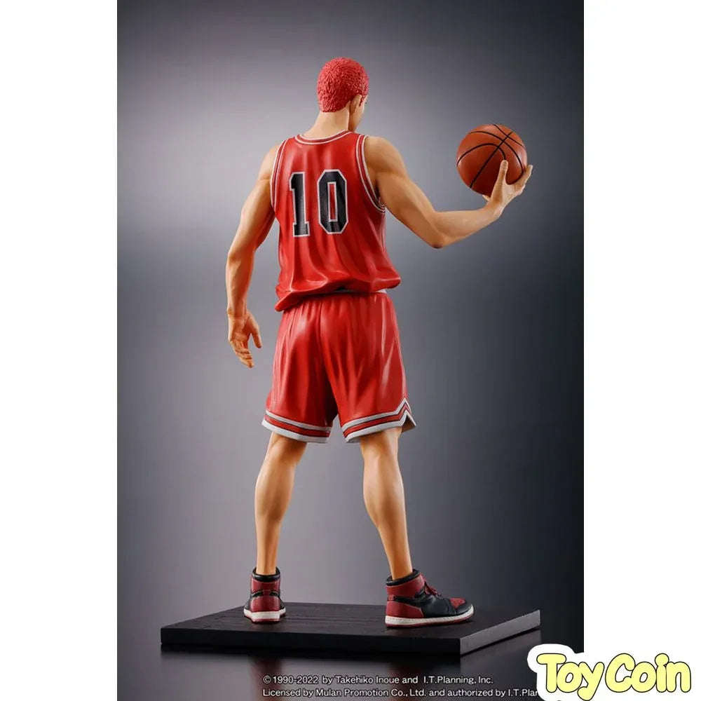 Hanamichi Sakuragi by PROOF - Shop at ToyCoin