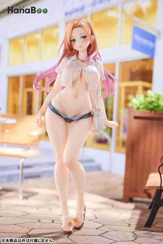 Hanayo Fuzuki Illustrated by tomozero by HanaBee - Shop at ToyCoin