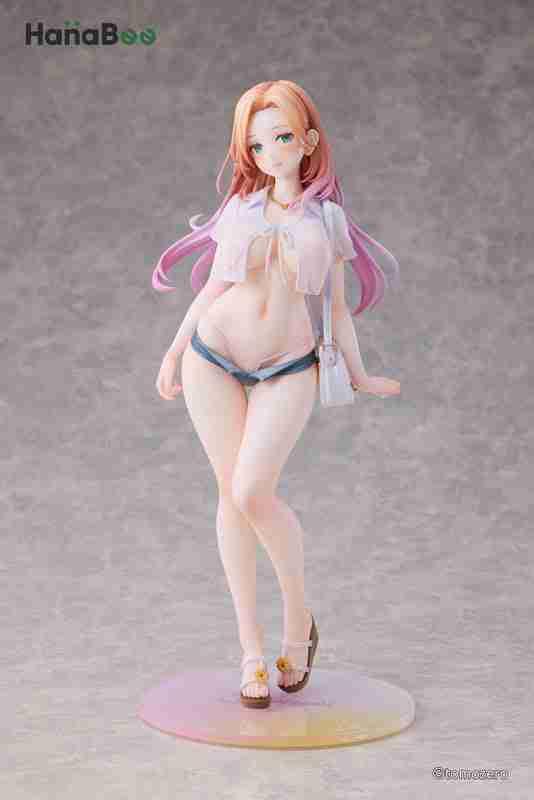 Hanayo Fuzuki Illustrated by tomozero by HanaBee - Shop at ToyCoin