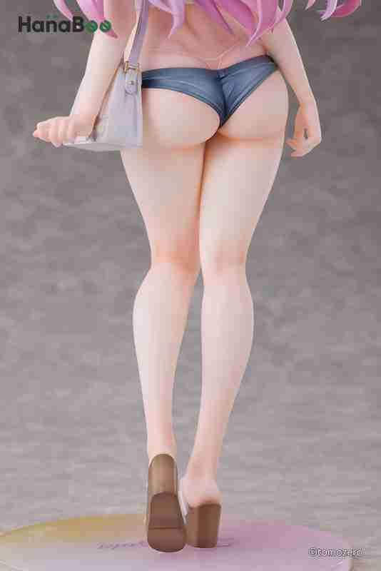 Hanayo Fuzuki Illustrated by tomozero by HanaBee - Shop at ToyCoin