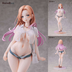 Hanayo Fuzuki Illustrated by tomozero by HanaBee - Shop at ToyCoin