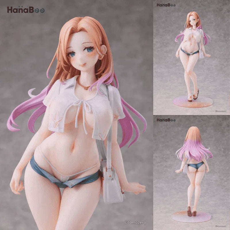Hanayo Fuzuki Illustrated by tomozero by HanaBee - Shop at ToyCoin