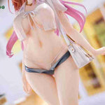 Hanayo Fuzuki Illustrated by tomozero by HanaBee - Shop at ToyCoin