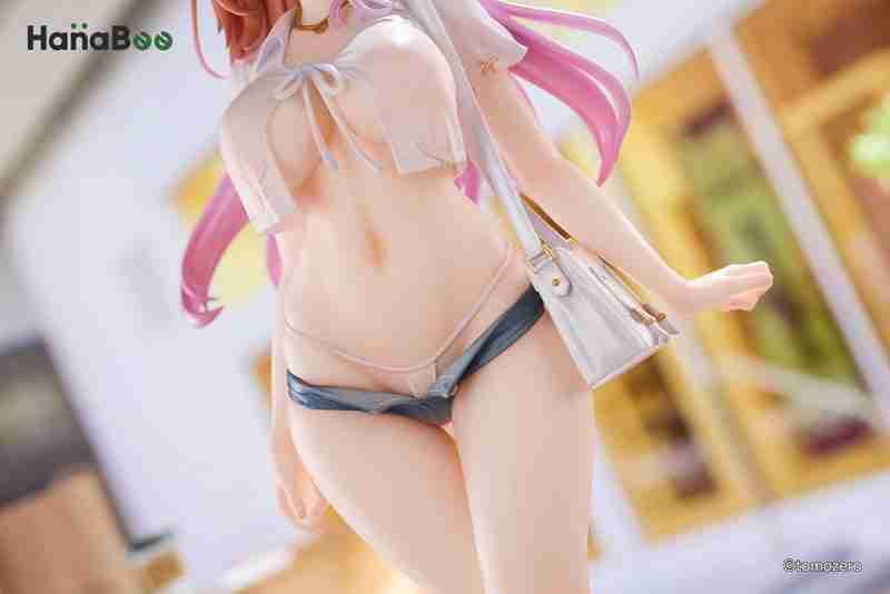 Hanayo Fuzuki Illustrated by tomozero [Deluxe Edition] by HanaBee - Shop at ToyCoin