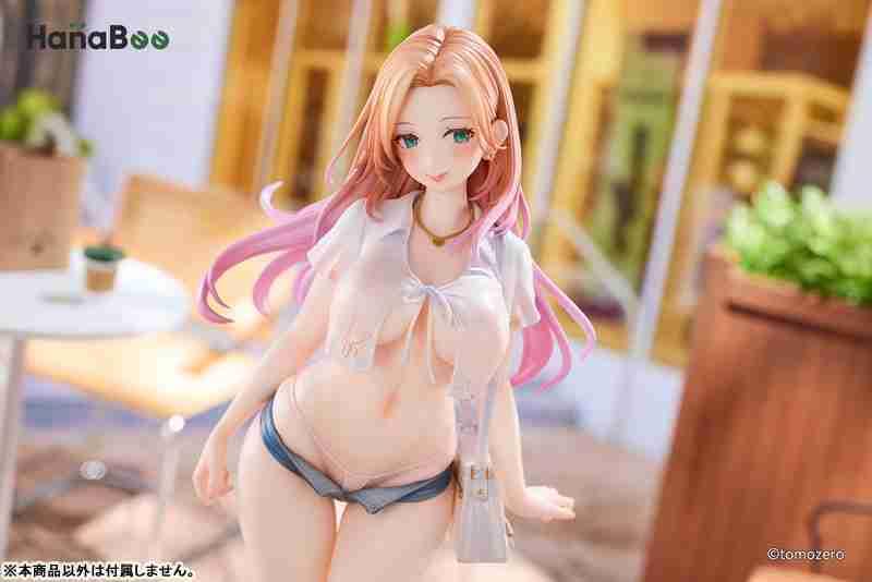 Hanayo Fuzuki Illustrated by tomozero [Deluxe Edition] by HanaBee - Shop at ToyCoin