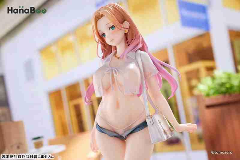 Hanayo Fuzuki Illustrated by tomozero [Deluxe Edition] by HanaBee - Shop at ToyCoin