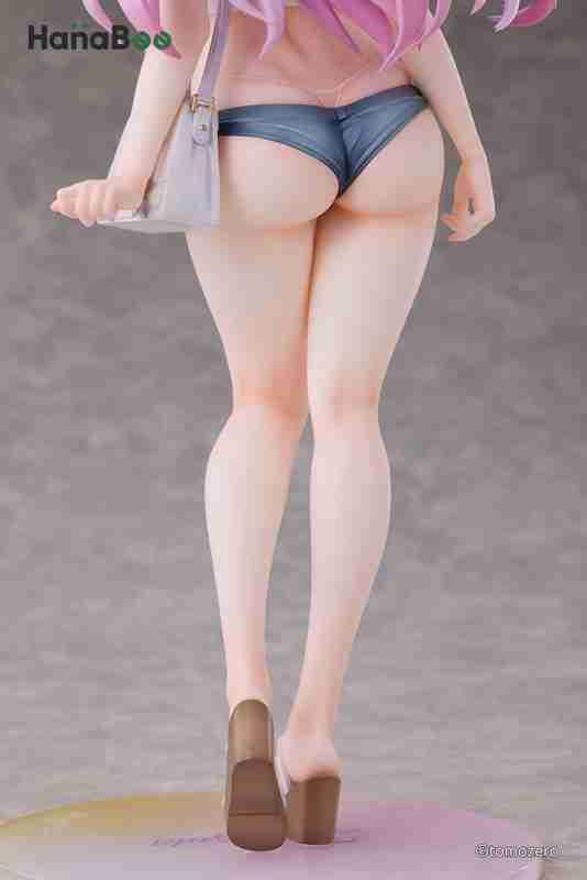 Hanayo Fuzuki Illustrated by tomozero [Deluxe Edition] by HanaBee - Shop at ToyCoin