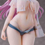 Hanayo Fuzuki Illustrated by tomozero [Deluxe Edition] by HanaBee - Shop at ToyCoin