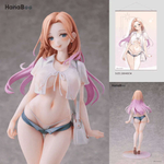 Hanayo Fuzuki Illustrated by tomozero [Deluxe Edition] by HanaBee - Shop at ToyCoin