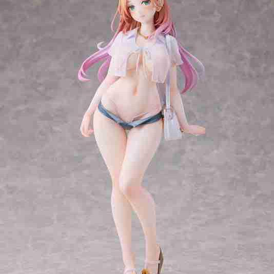 Hanayo Fuzuki Illustrated by tomozero [Deluxe Edition] by HanaBee - Shop at ToyCoin