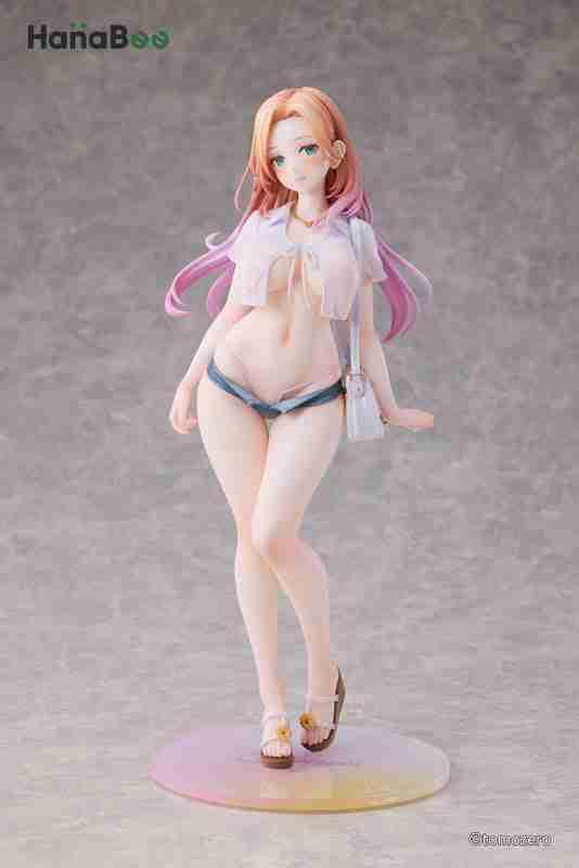 Hanayo Fuzuki Illustrated by tomozero [Deluxe Edition] by HanaBee - Shop at ToyCoin