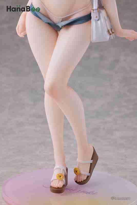 Hanayo Fuzuki Illustrated by tomozero [Deluxe Edition] by HanaBee - Shop at ToyCoin