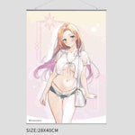 Hanayo Fuzuki Illustrated by tomozero [Deluxe Edition] by HanaBee - Shop at ToyCoin