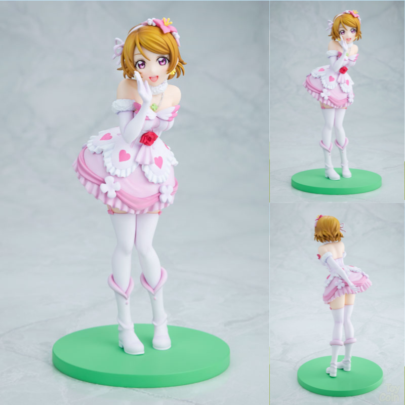 Hanayo Koizumi Bokutachi wa Hitotsu no Hikari Ver. by  Kadokawa 4550687016321 ToyCoin